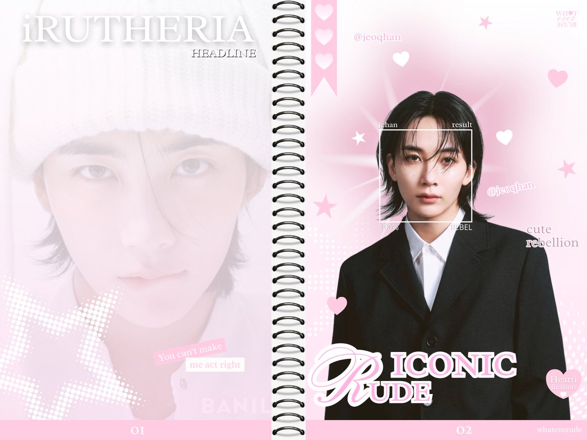 권은비. tweet media