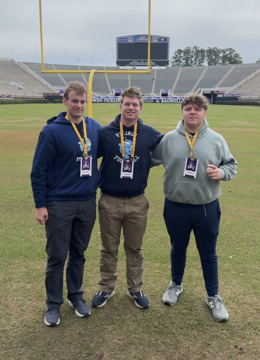 Christian Romine tweet media