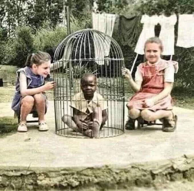 Belgium’s rule in Congo was among history’s most brutal.
Never forget: those claiming human rights today were once oppressors and often still are.
