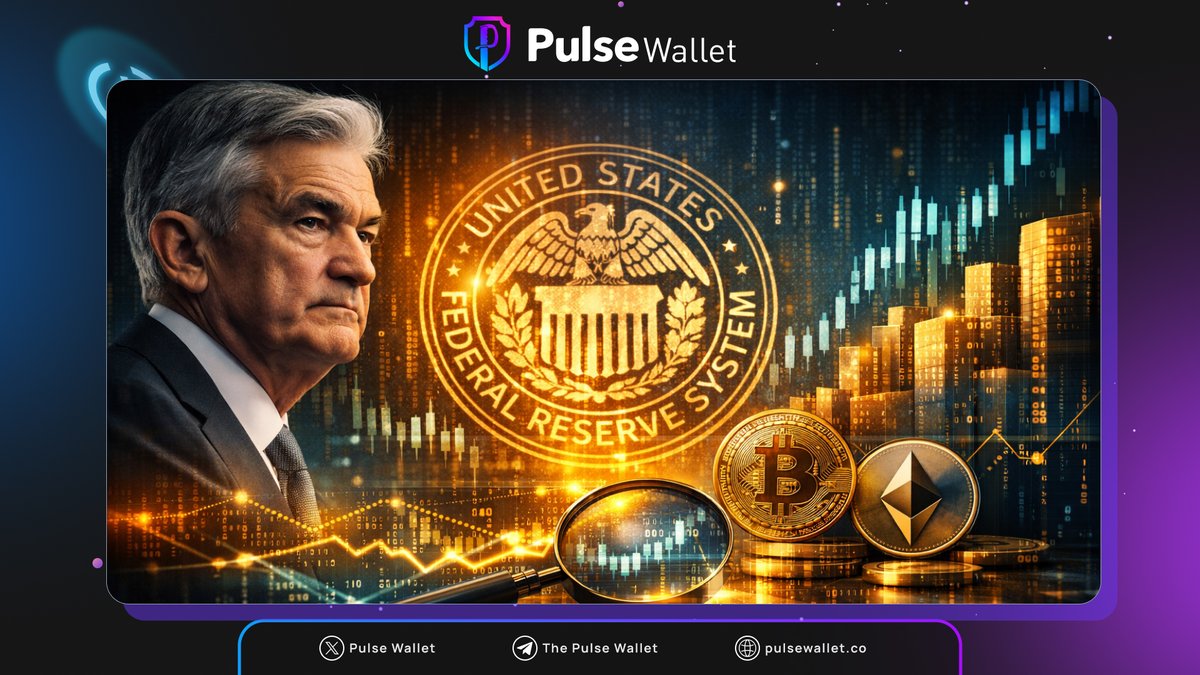Pulse Wallet - PulseChain 💹 HyperLiquid tweet media