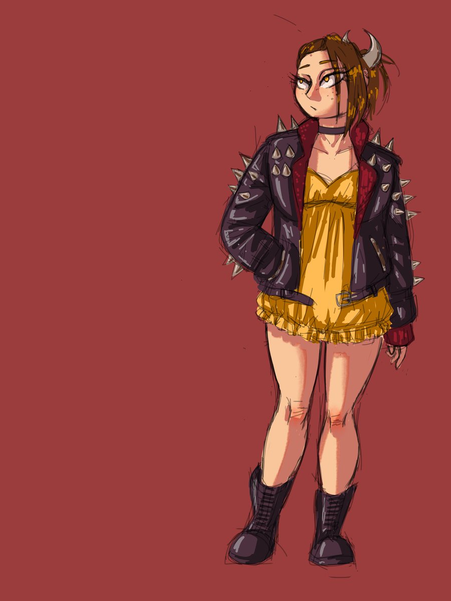 Dibujos del Noctámbulo tweet media