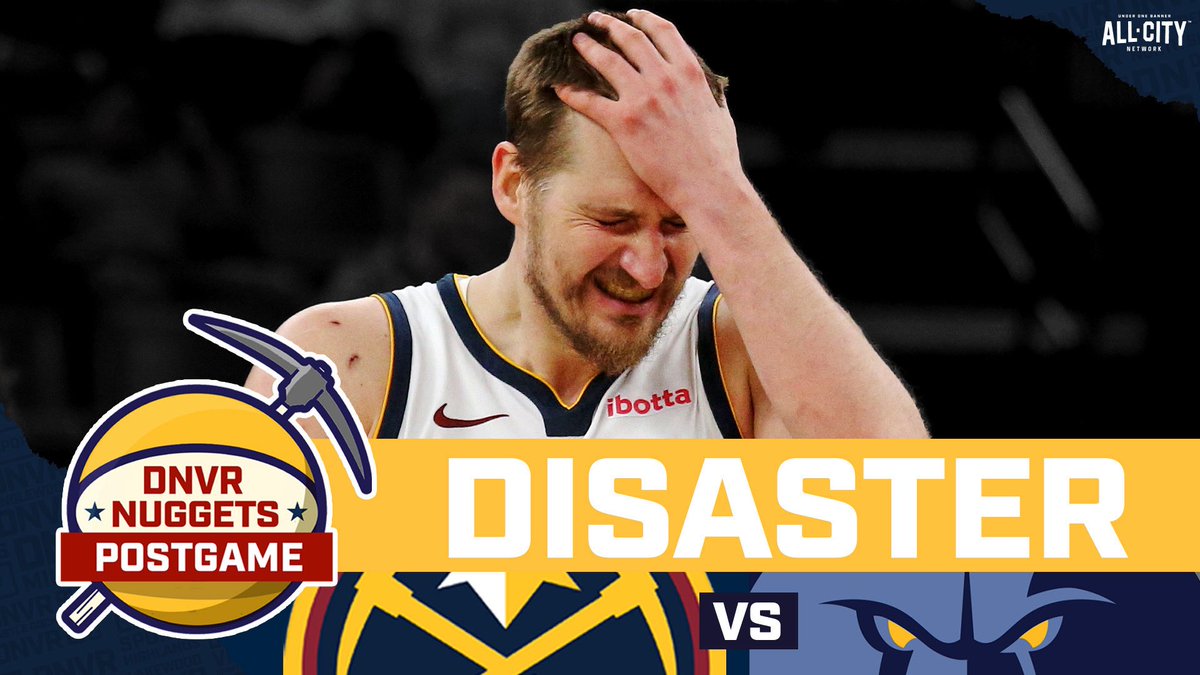 DNVR Nuggets tweet media