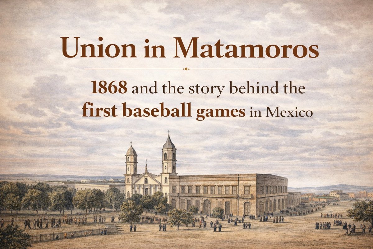 El Slider :: Negro Leaguers in Mexico tweet media