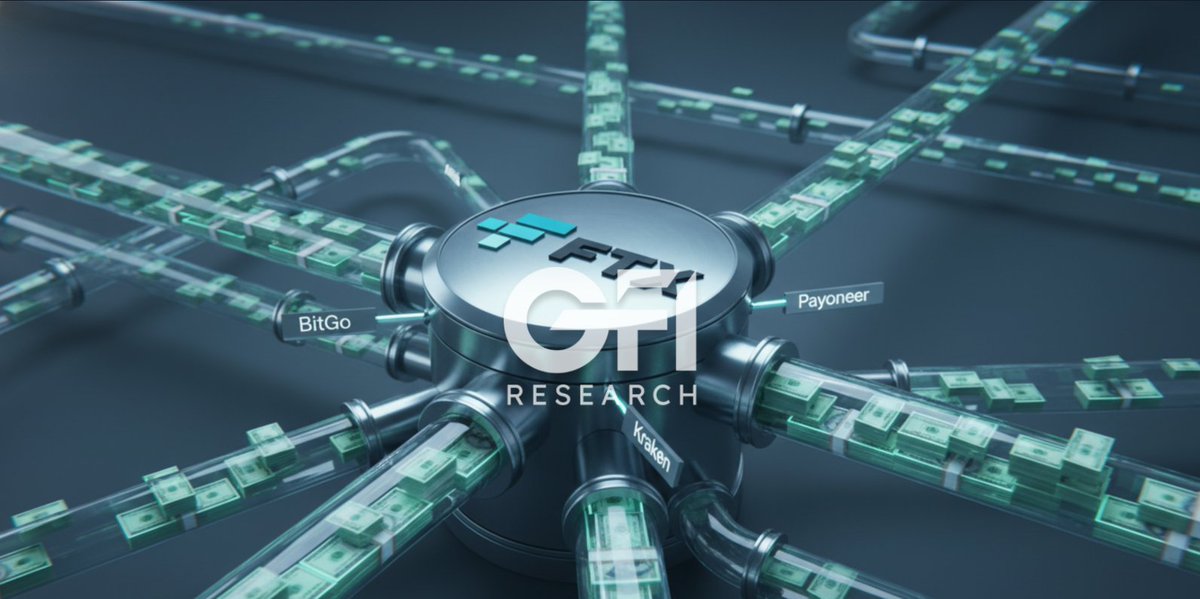 GFI Research tweet media