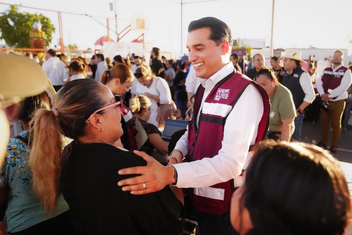 Froylán Gámez Gamboa tweet media