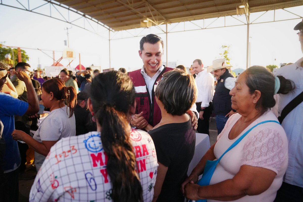 Froylán Gámez Gamboa tweet media