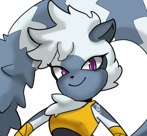 Tangle Pfp Tangle! gen just doodled this bc i couldnt figure out who to draw out ...