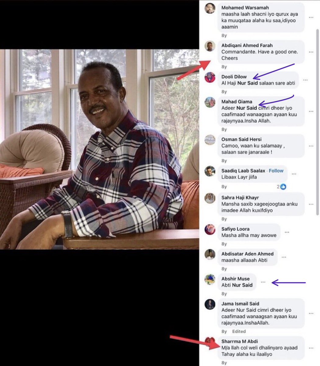 REPUBLIC OF SOMALILAND tweet media