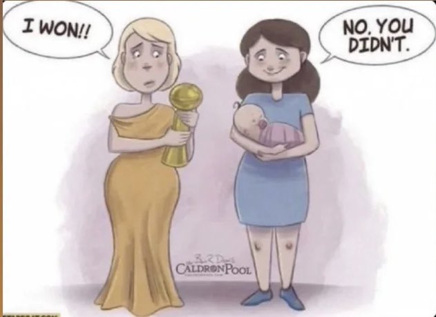 aguynew124's tweet photo. How it feels when another parent brags about their child winning an award but your child can create freindslop https://t.co/Vkn8N60Cfy