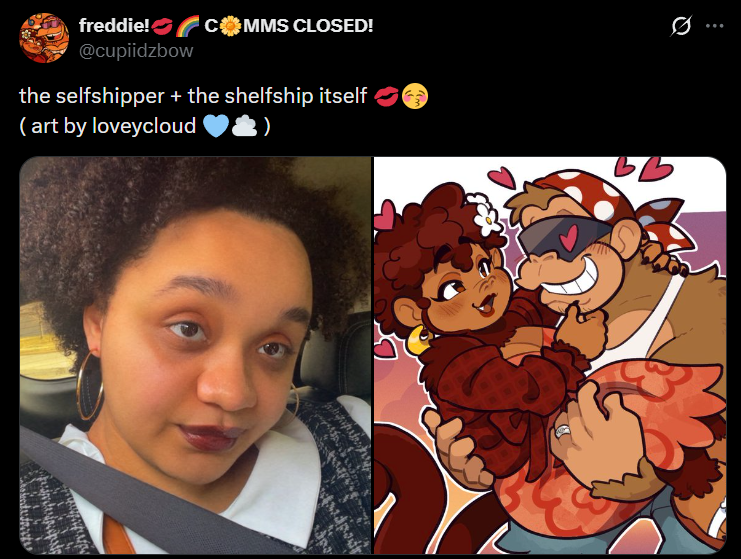 🌘revenant⚡ tweet media