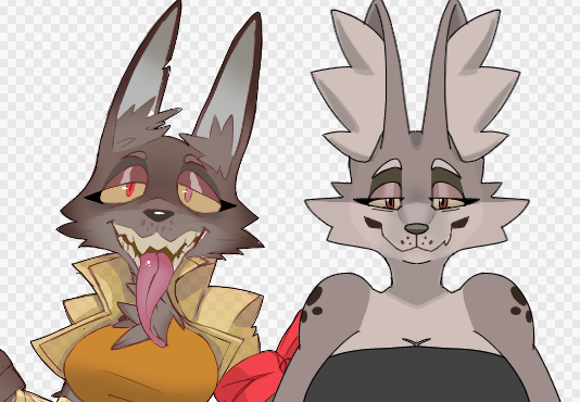 foxtoad  tweet media