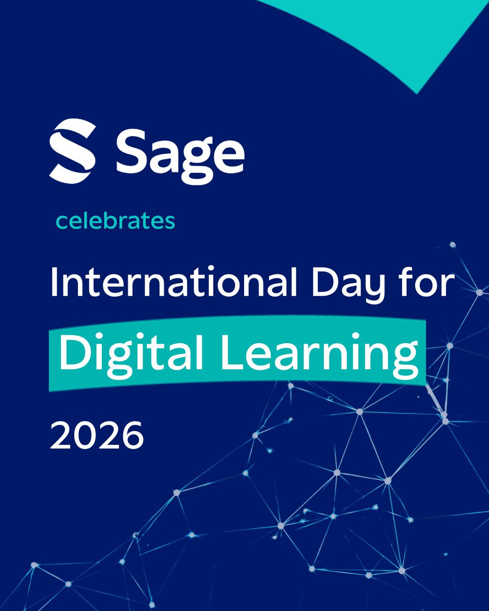 Sage Asia Pacific tweet media