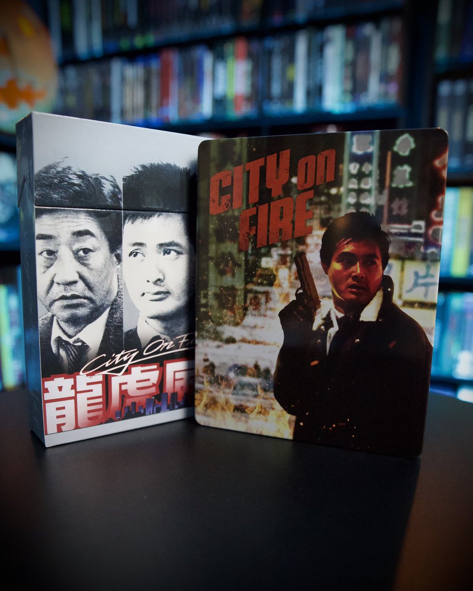 The Movie Den tweet media