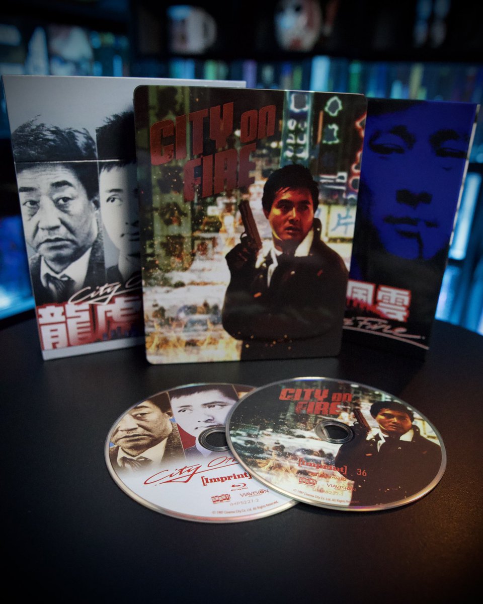 The Movie Den tweet media