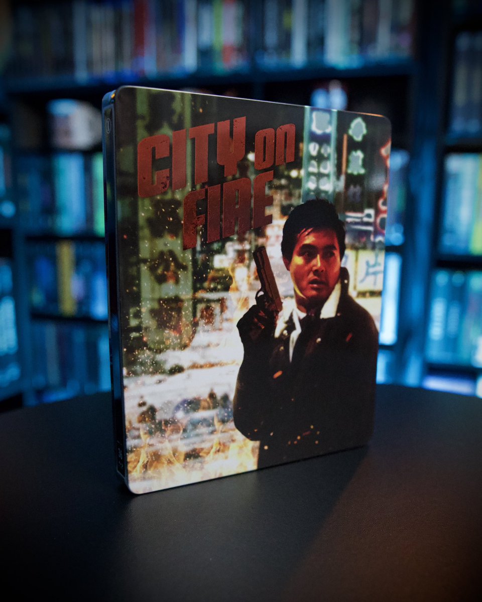 The Movie Den tweet media