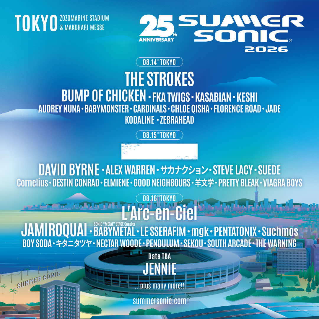 ローチケ(ローソンチケット) tweet media