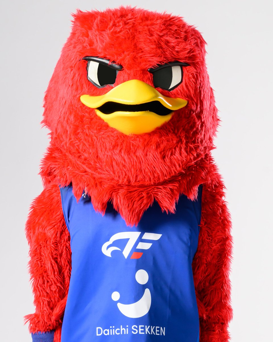 ファイティングイーグルス名古屋 tweet media