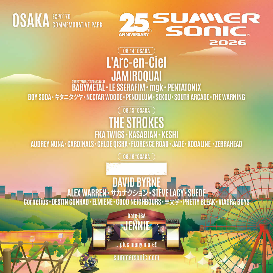 ローチケ(ローソンチケット) tweet media