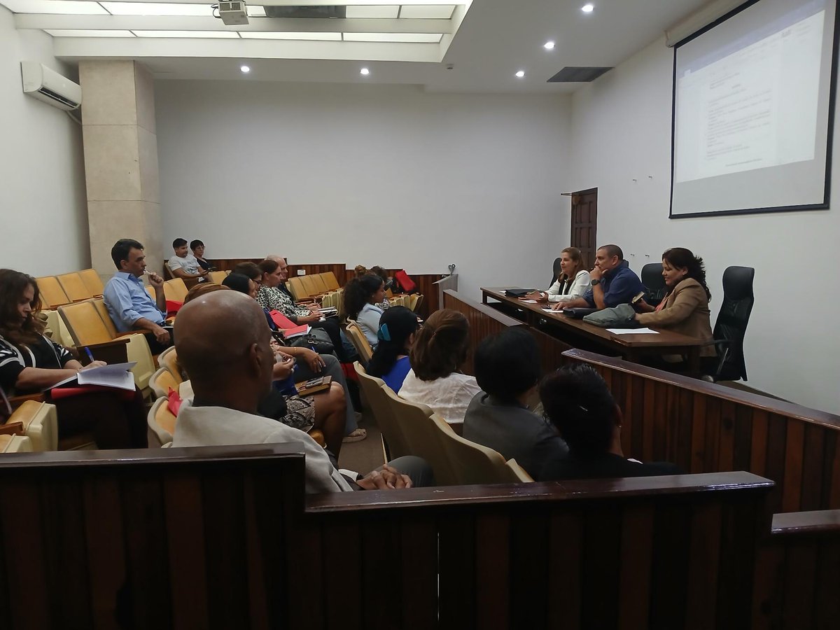 Rosabel Gamón Verde tweet media