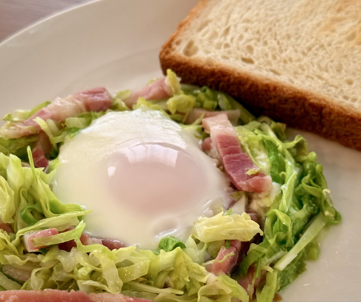 ハナツカシオリ🍖23巻発売中 tweet media