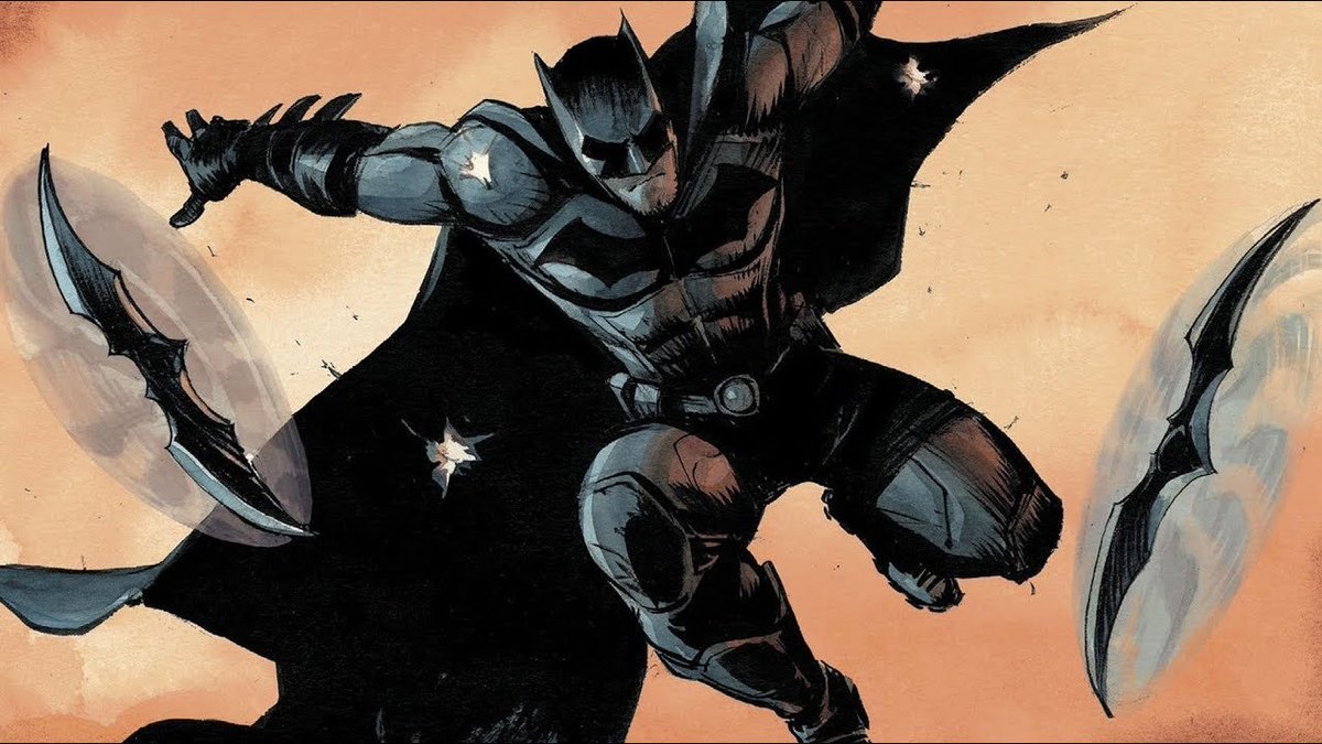 DT2ComicsChat™ tweet media