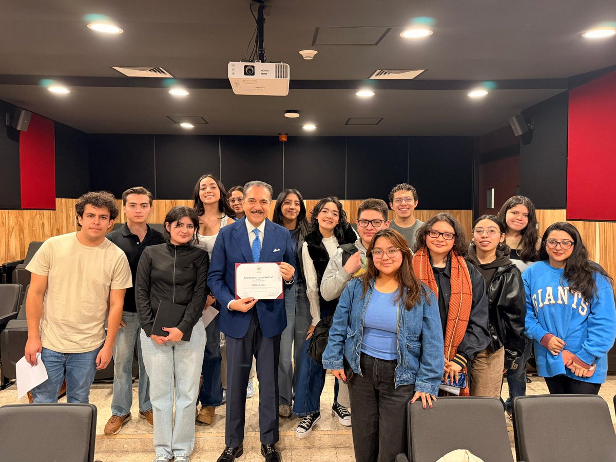 Jorge Zarza🇲🇽 tweet media