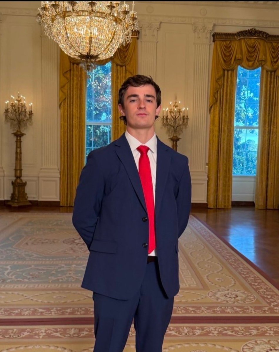 I love Trump🇺🇸 tweet media