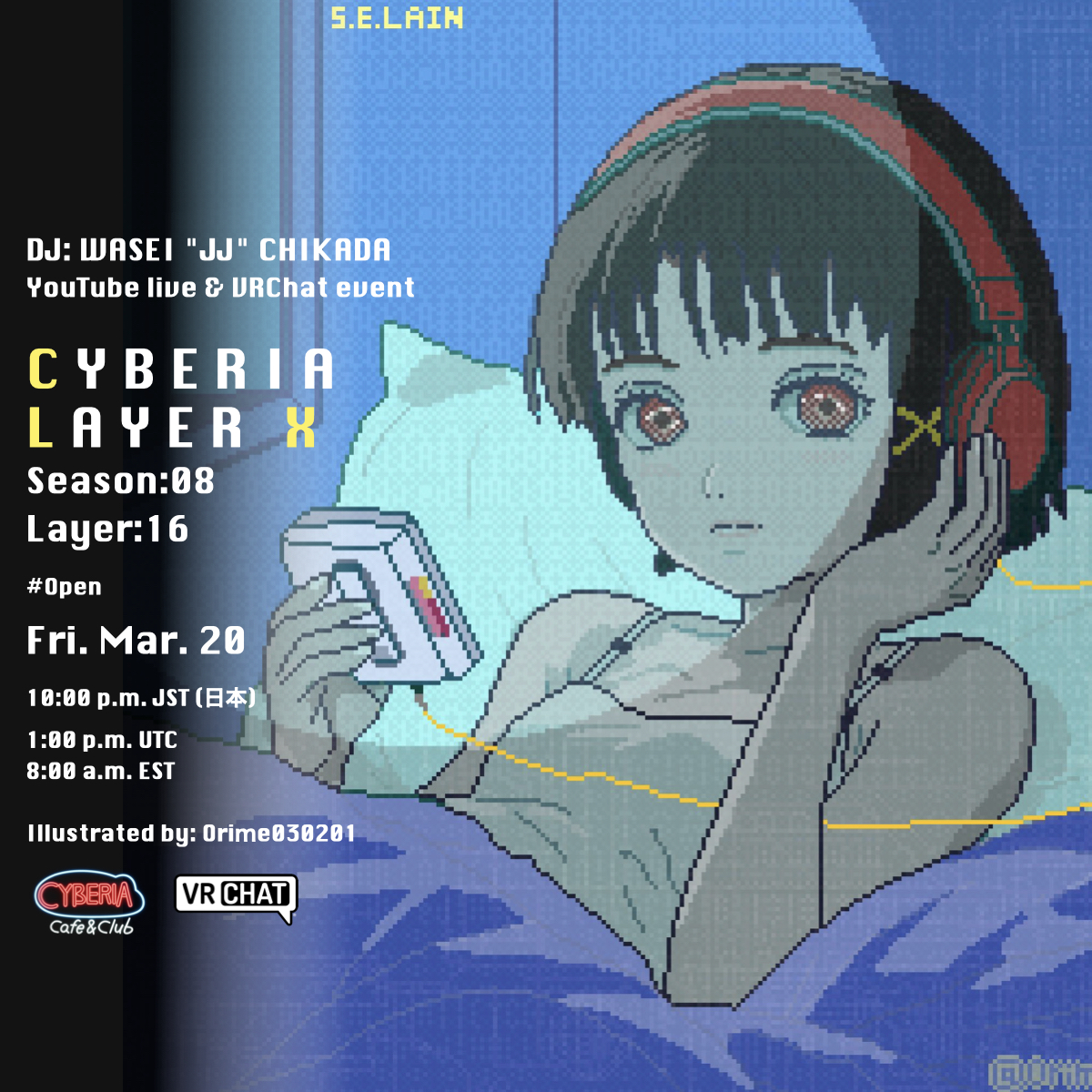 WASEI JJ CHIKADA 3/22ๅๅคๅฑใณใใใฃใขG-38 tweet media