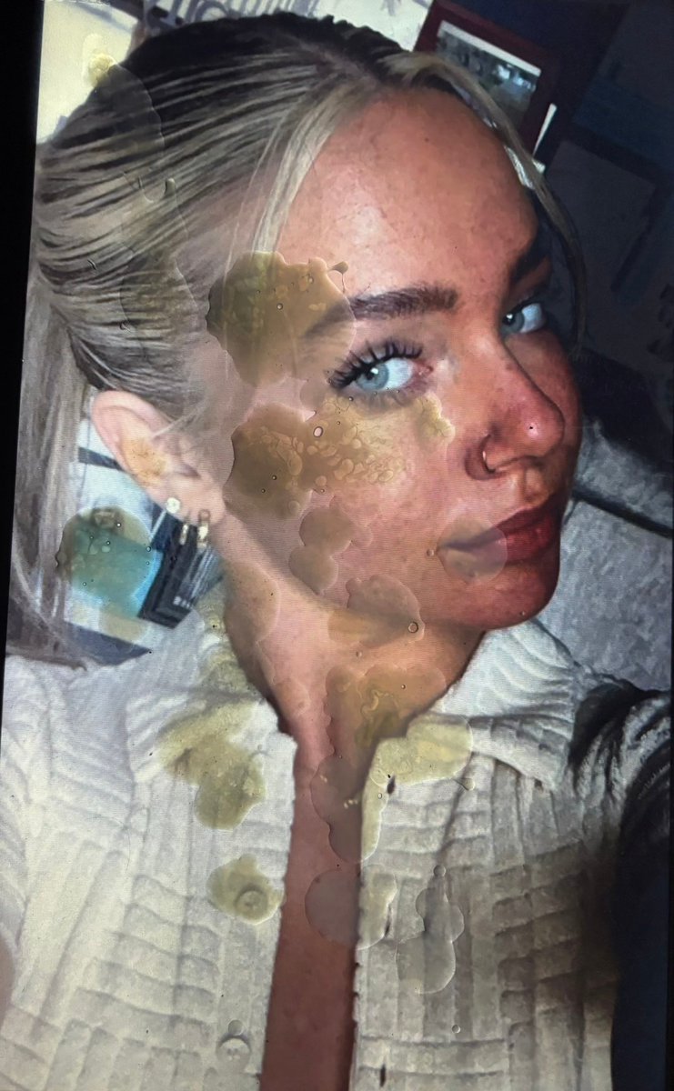dans1061's tweet photo. Even more 💦 on my face I love it so much OMGGGG 🥵  give me more DM me tribs 🥵🥵 #nsfw #cumtribute
#cumtributes #cumtribs #cumtrib
#jerktribute #jerktribs #jerktrib
#cocktribute #cocktrib #cocktribs
#porn #bWc #cum #wanktribute
#nsfwtwt https://t.co/kfrRNCqCZj