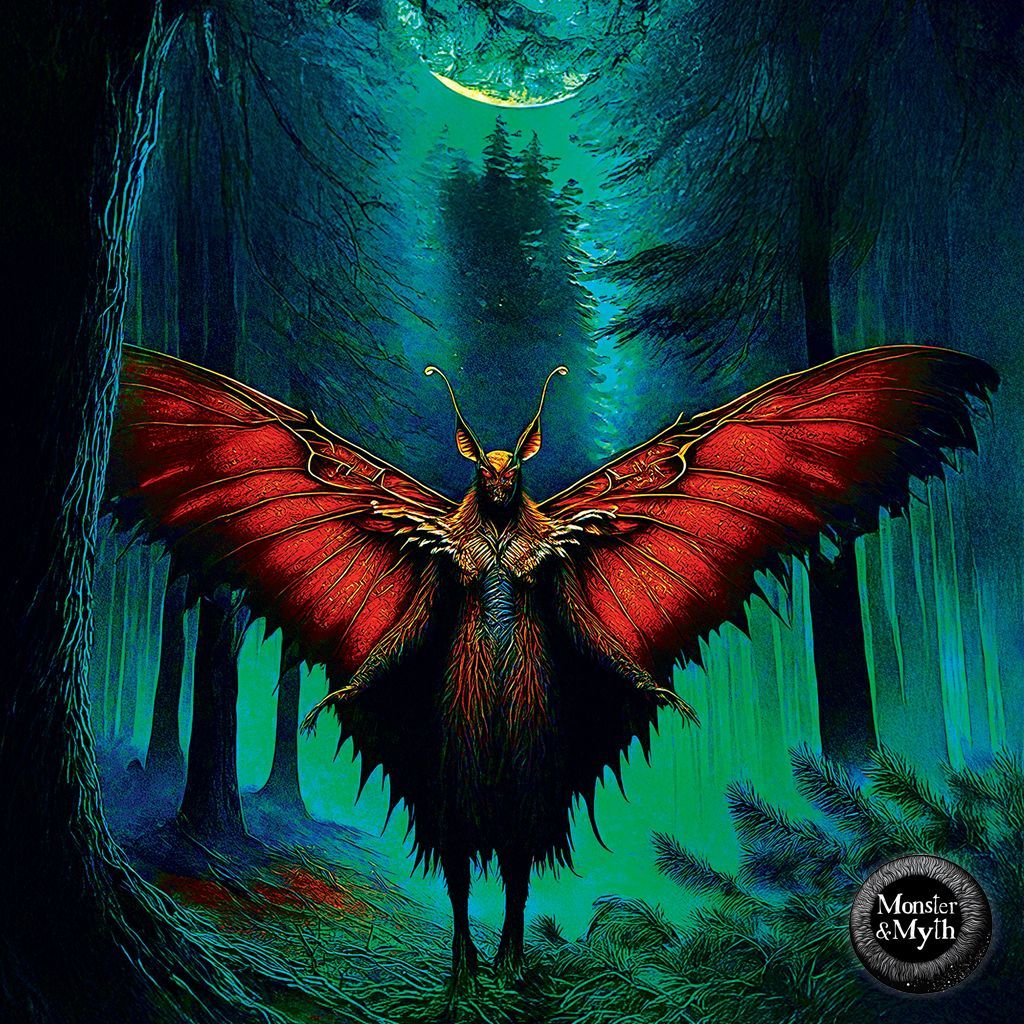 MythAndMonster tweet media