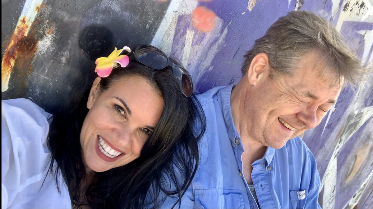 Mandy Powers Norrell tweet media