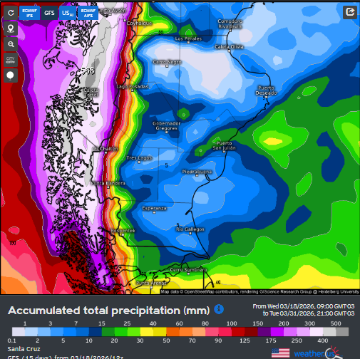 OFIMET ARGENTINA tweet media