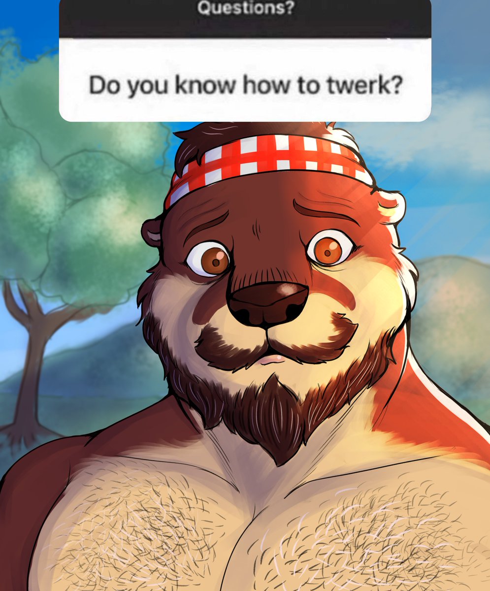 Green bs with fur (C๐mm:open) tweet media