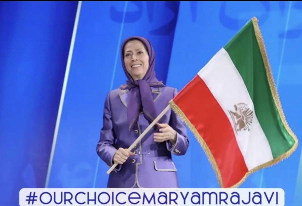 Farsha Azadisetan tweet media