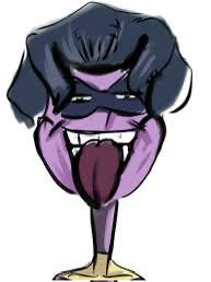 Loonie Tonnie tweet media