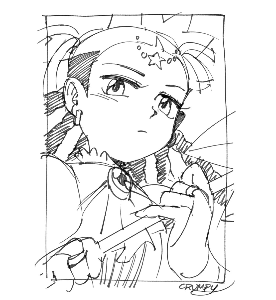 ⭐crumpy!⭐ tweet media