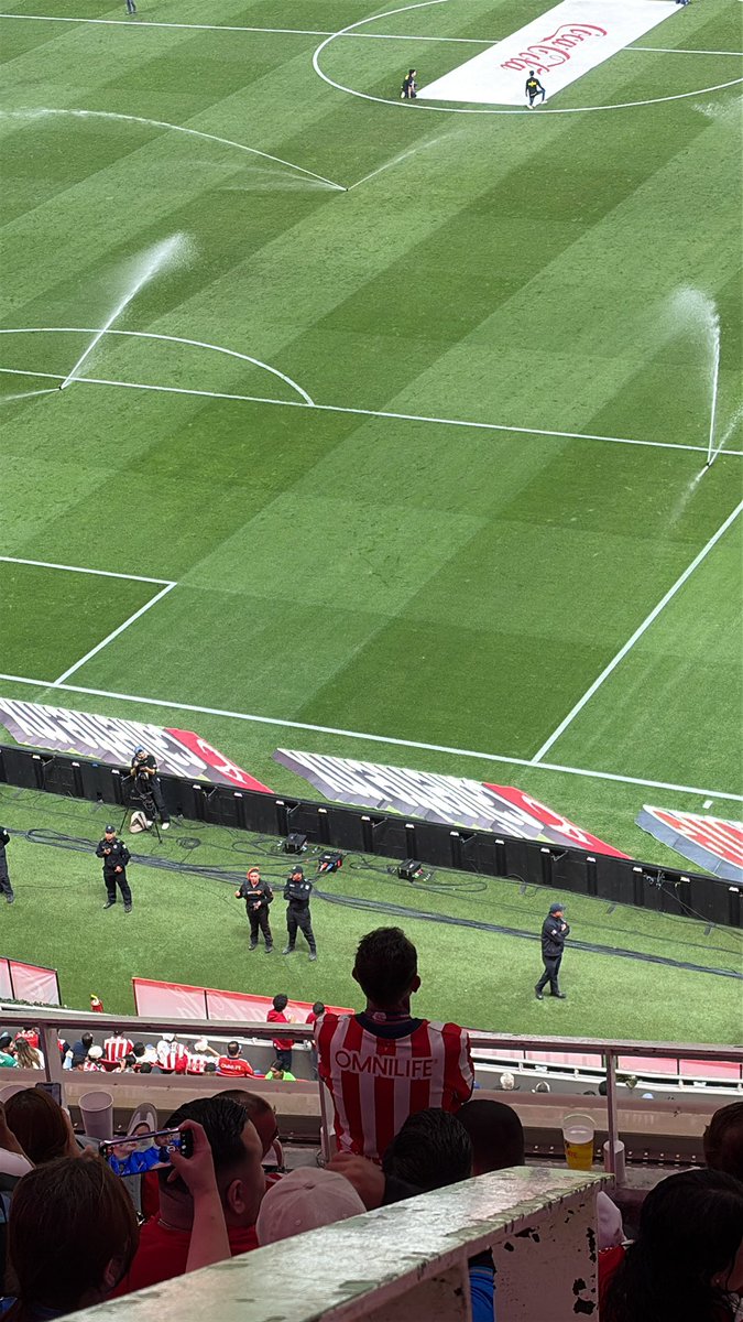 El Mejor futbol en décadas.. lejos