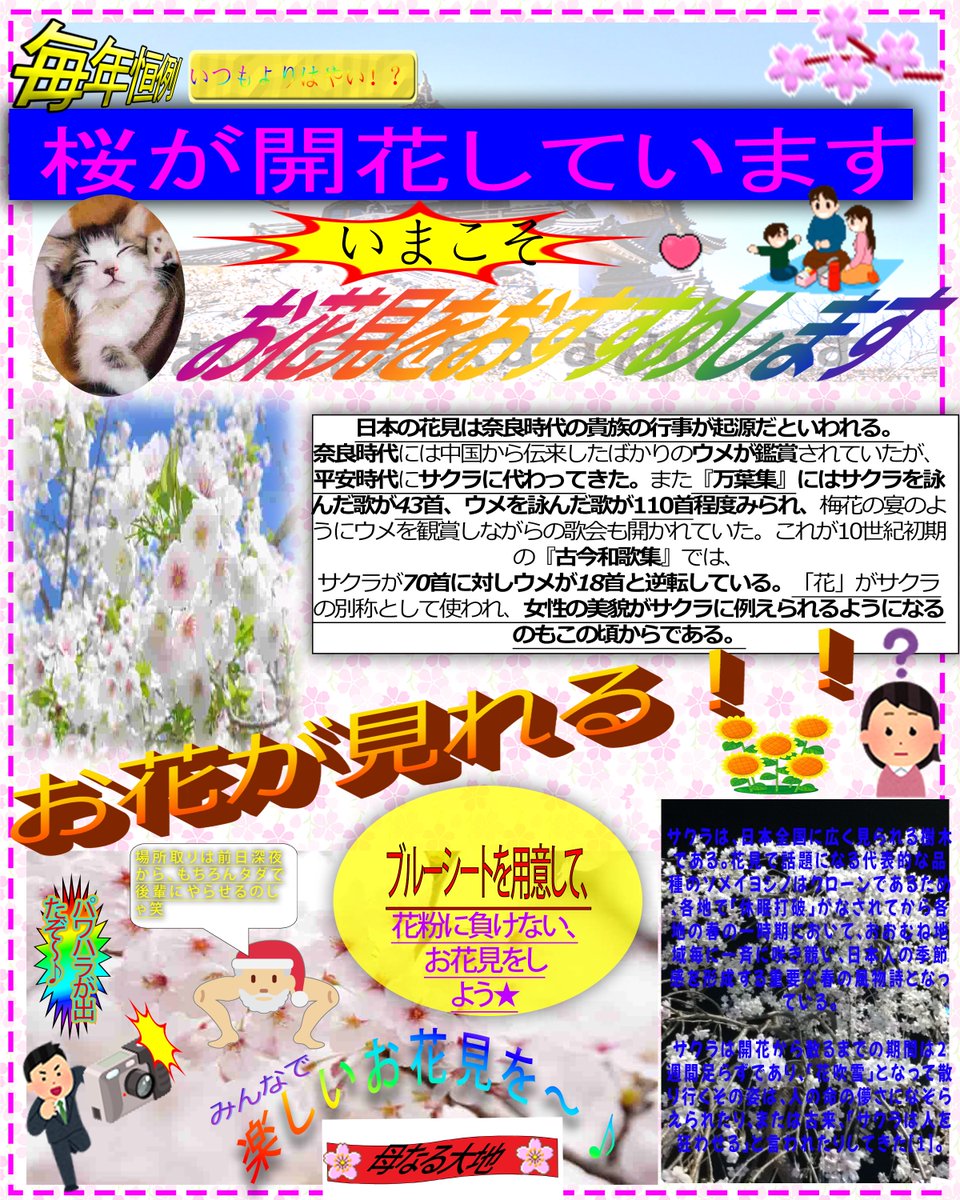 ぬ絵（葱） tweet media