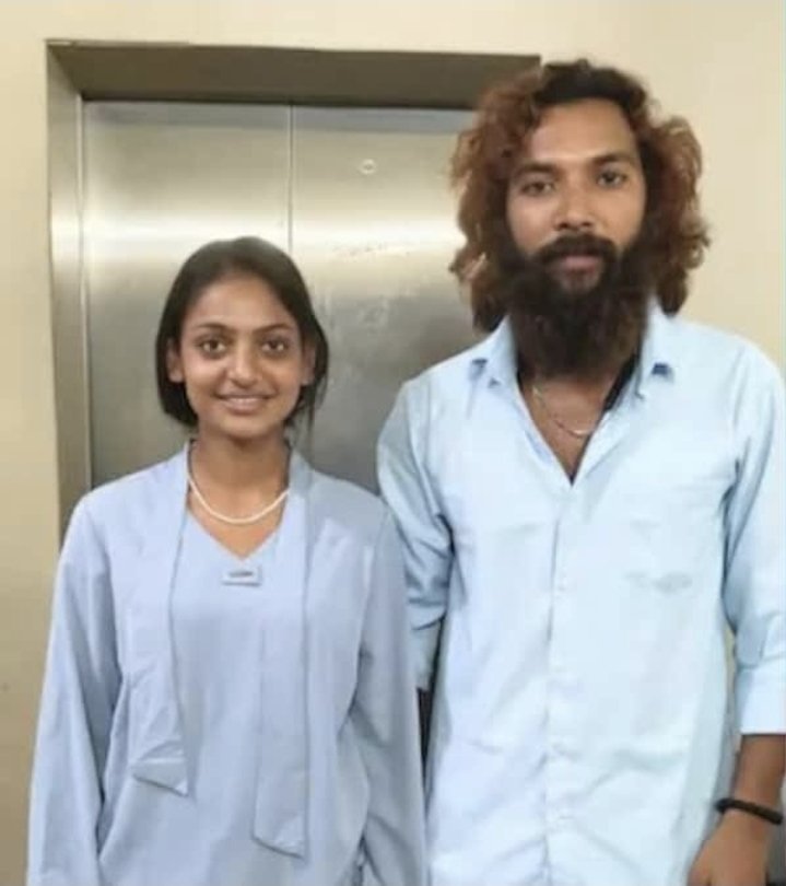 Megh Updates 🚨™ tweet media