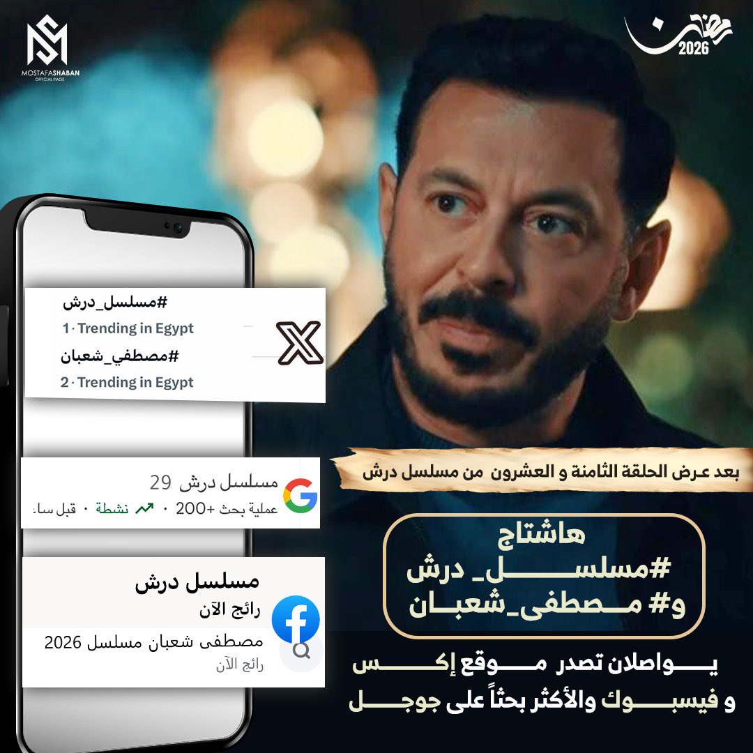 Mostafa Shaban 🇪🇬 tweet media