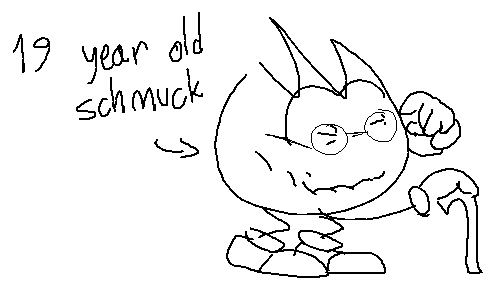 Neon T. Flame (Places and Enemies from Our Past) tweet media