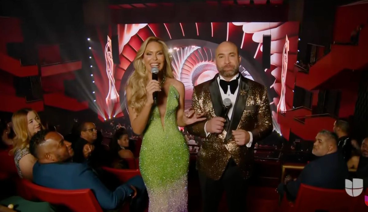 El Snack Report tweet media