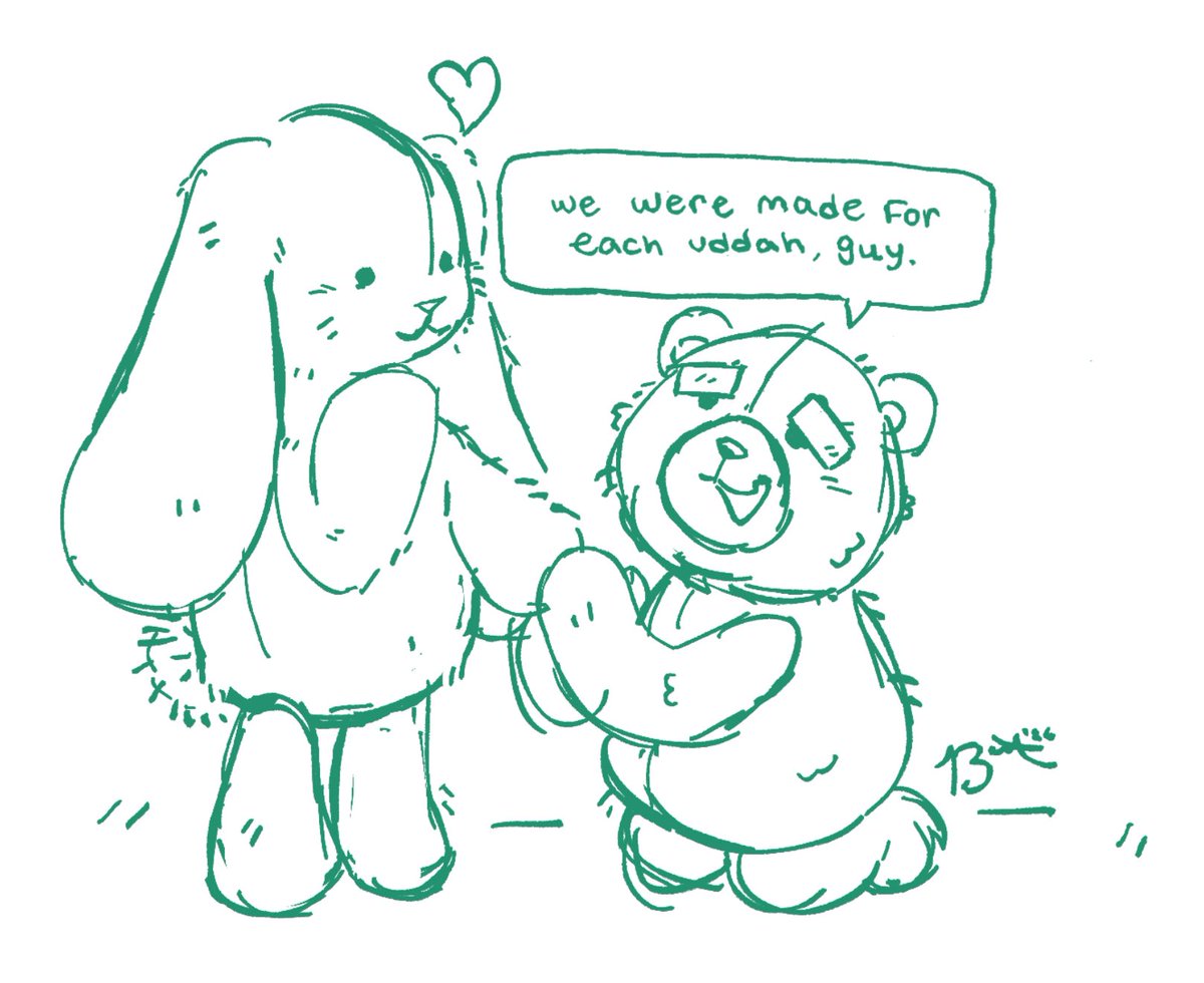 beckett🦦 tweet media