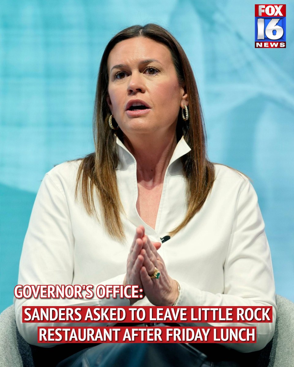 FOX16 News tweet media