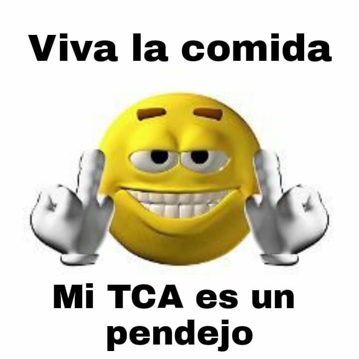 yo momentos antes de un atracón