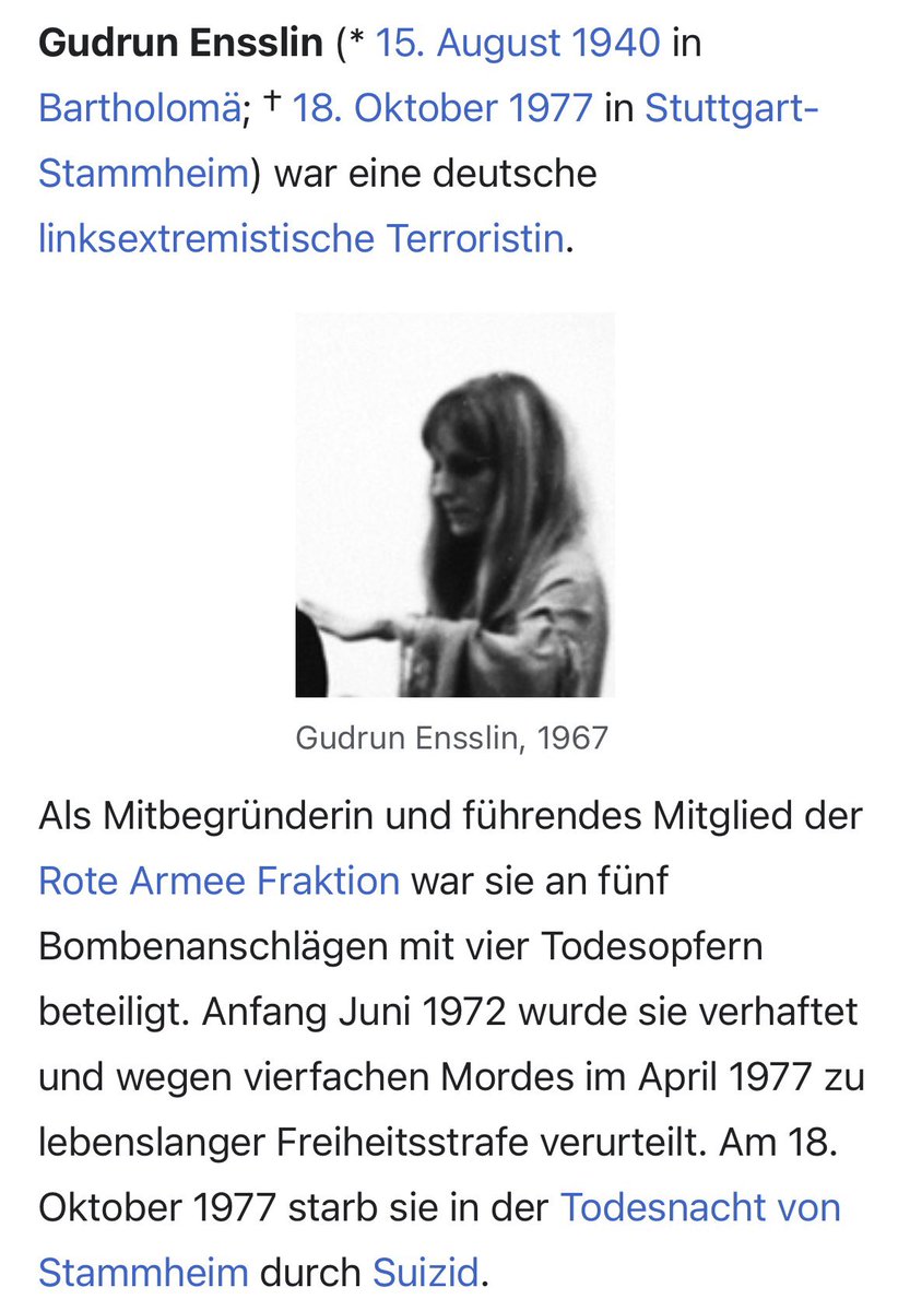 Susanne Baessler tweet media