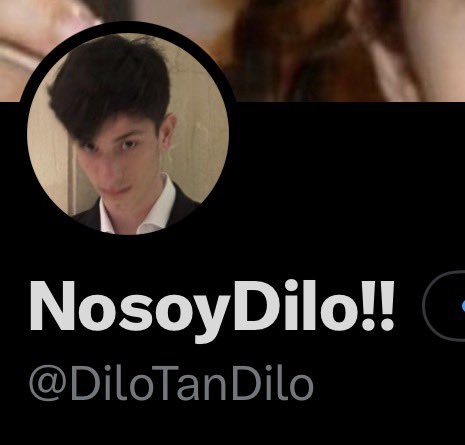NosoyDilo!! tweet media