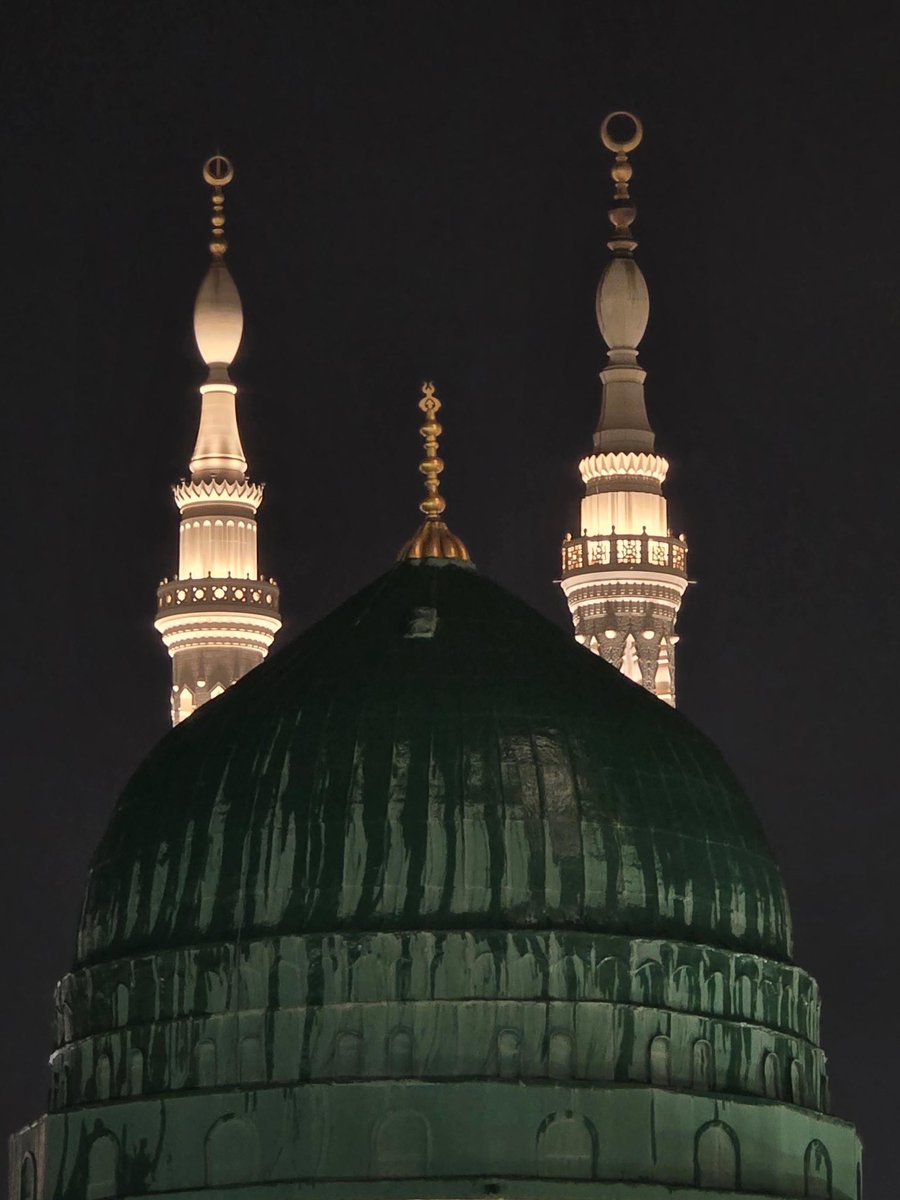 Günün Hadisi tweet media