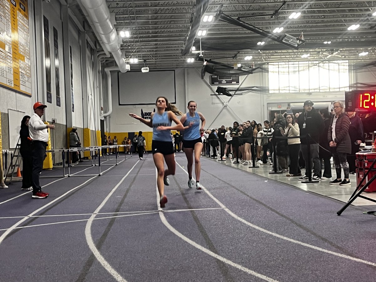 Prospect Girls XCTF tweet media