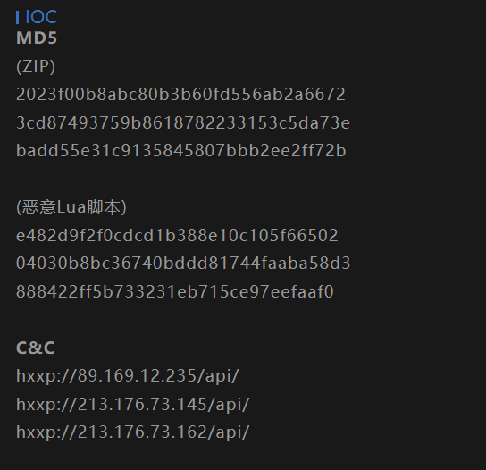 RedDrip Team tweet media